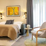 Aurora Apartments Piazzetta