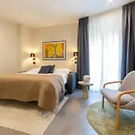 Aurora Apartments Piazzetta