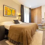 Aurora Apartments Piazzetta