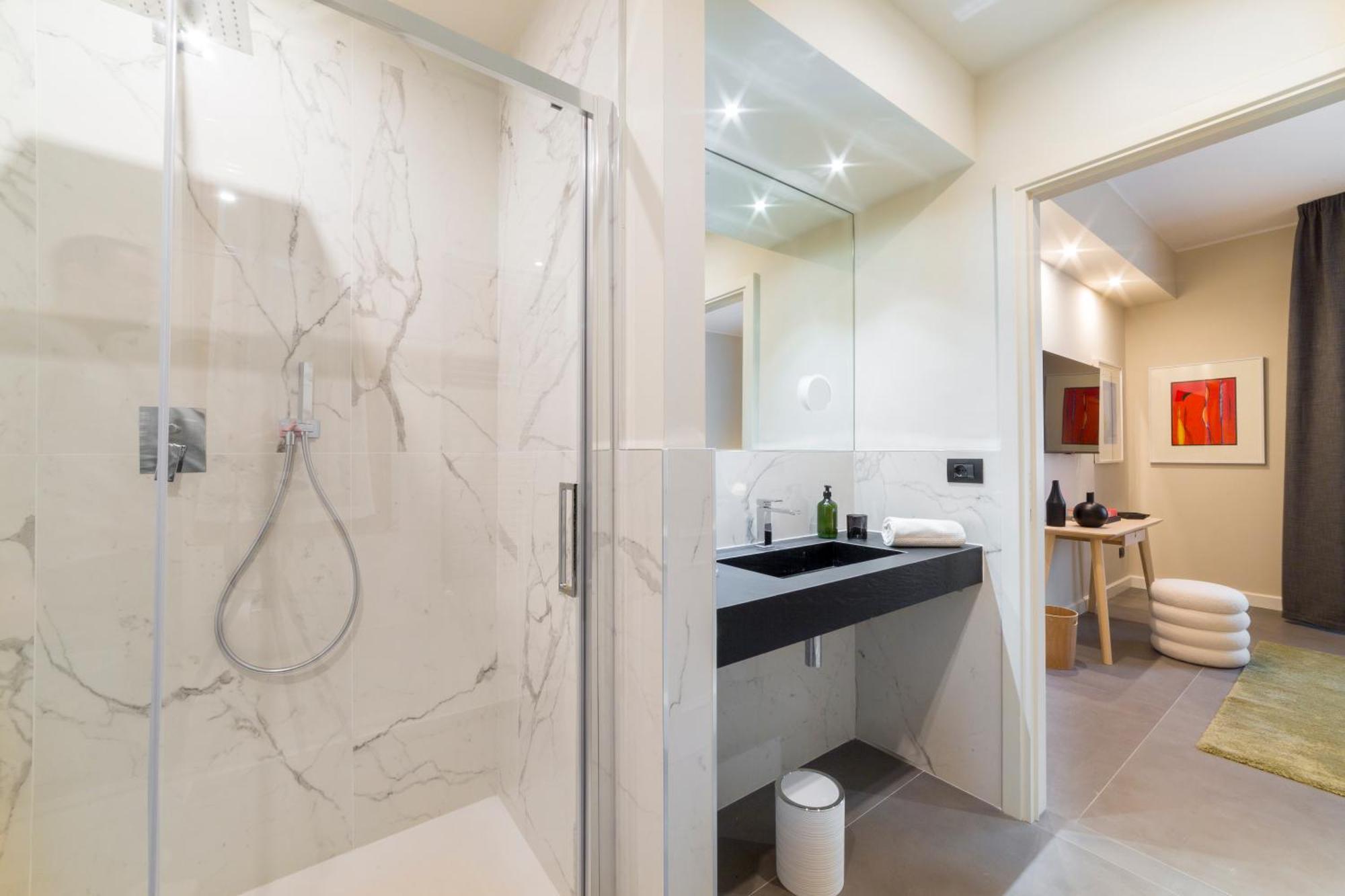 Apartamento Aurora Piazzetta