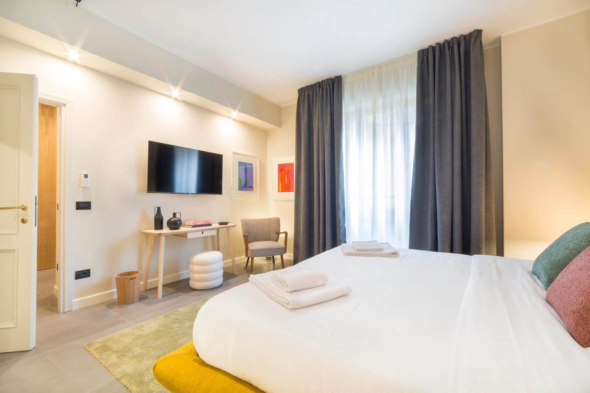 Aurora Piazzetta Apartamento