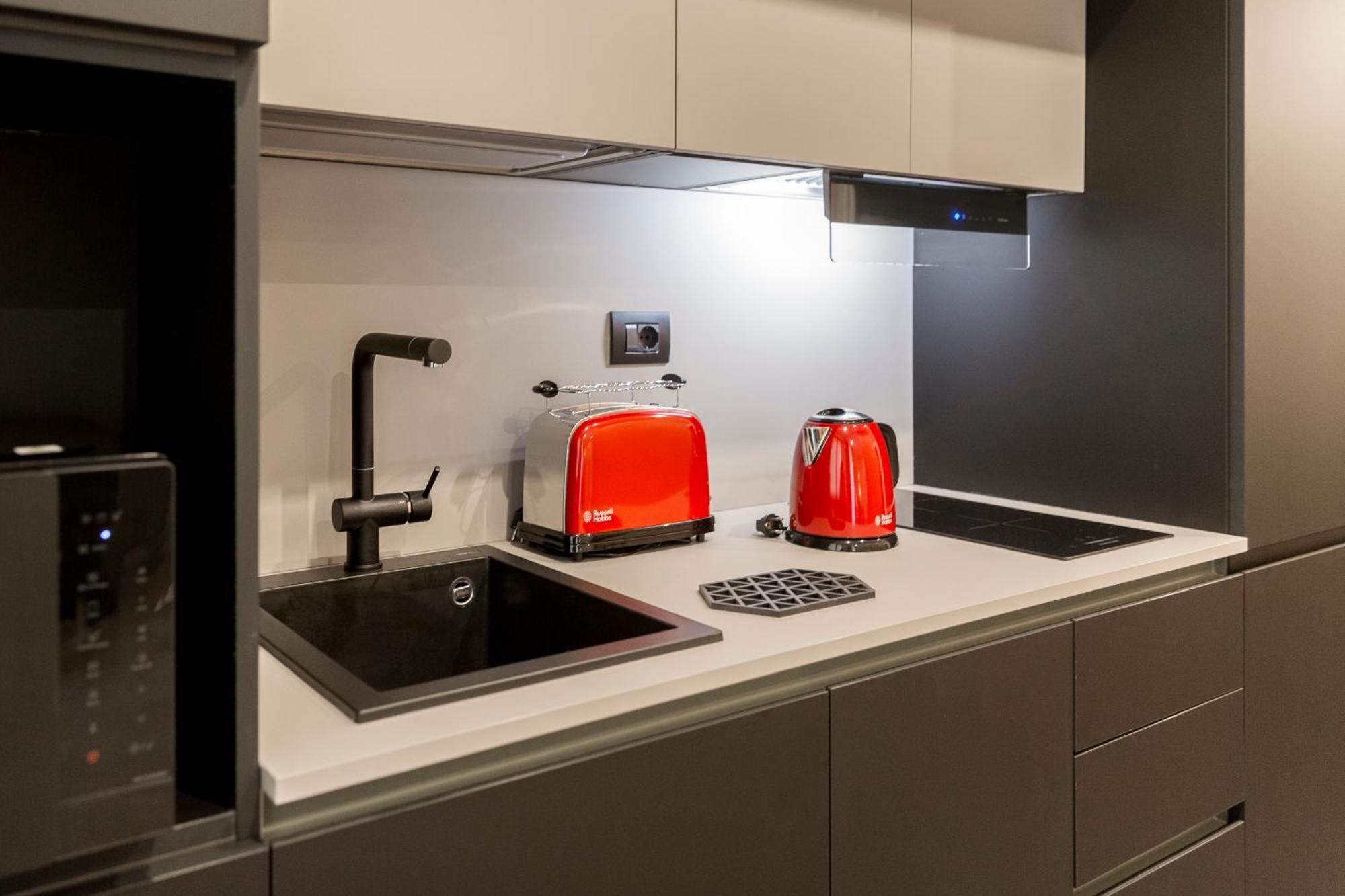 Apartamento Aurora Piazzetta *
