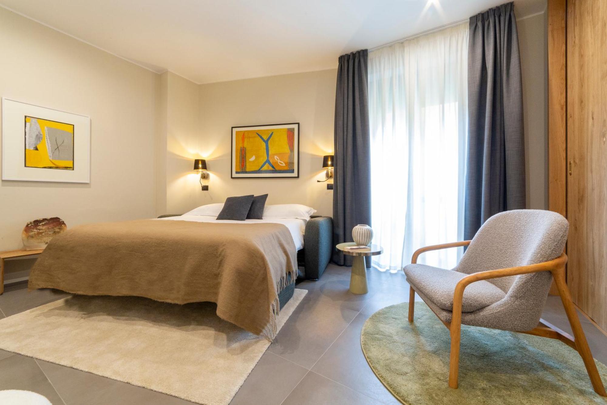 Apartamento Aurora Piazzetta *